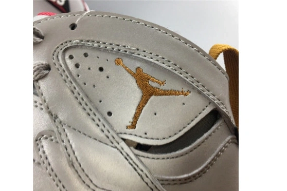 BV6281-006 7 BV6281-006 JORDAN AIR CARDINAL” “REFLECTIVE 0716